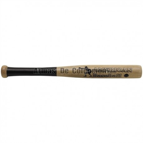 Baseball Bat 46 CM Wood