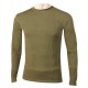 Foraventure Thermal Long Sleeve Green Shirt