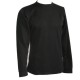 Foraventure Thermal Long Sleeve Black T-Shirt