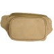 Riñonera Miltec Nylon Tan