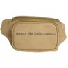 Riñonera Miltec Nylon Tan