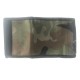 Nylon Camo Wallet