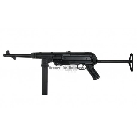 AEG MP40 Preto AGM (MP007)