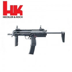 HK MP7 GAS CON BLOWBACK - 6MM