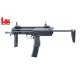 GBB HK MP7 - OFICIAL - GAS - BLOWBACK - 6MM