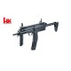 HK MP7 GAS CON BLOWBACK - 6MM