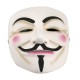 Máscara V Vendetta - Anoymous
