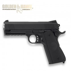 Golden Hawk Tipo IMF - METAL - Pistola muelle - 6mm