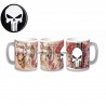 Taza Punisher