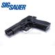 Pistola Sig Sauer P226 (funcionamento a mola)