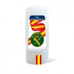 Gel Hidroalcohólico. 50 ml. GUARDIA CIVIL