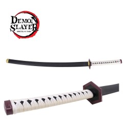 Demon Slayer: Espada Nichirin de Tomioka Giyuu