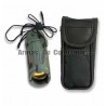 Monocular 8x21.CAMUFLAJE.Lente RUBI