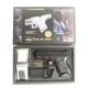 Tokyo Marui Glock 26 Pistola 6MM Gas