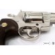 Revolver Colt Phyton 357 62 - como el usado por Rick Grimes