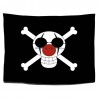 One Piece: Bandera Piratas de Buggy