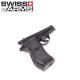 SWISS ARMS P84 4.5 mm Full Metal CO2