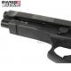 Swiss Arms P92 4.5 mm CO2 Full Metal e BlowBack