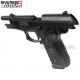Swiss Arms P92 4.5 mm CO2 Full Metal e BlowBack