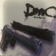 Recortable 3D de las pistolas Ebony & Ivory de Dante en Devil May Cry
