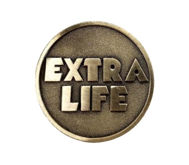 Extra Life 