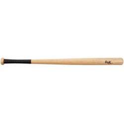 Baseball Bat 46 CM Wood