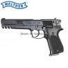 WALTHER CP88 Pistola 4.5mm Pellets CO2