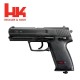 Heckler & Koch USP Pistola 6MM - CO2