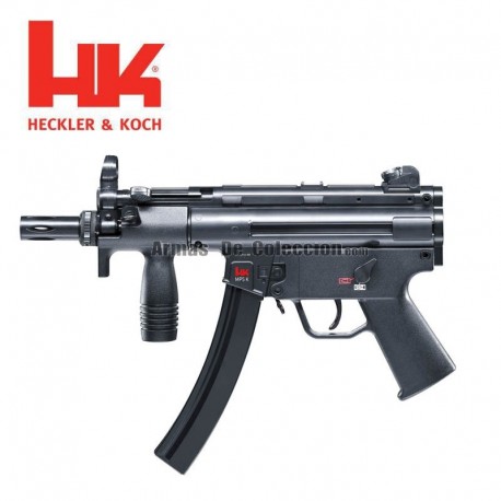 Heckler & Koch USP Pistola 6MM - CO2