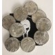 Moneda 30 monedas de Judas