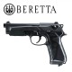 Beretta M9 A3 FDE - BLOW BACK - 6MM - CO2 Corredera Metálica