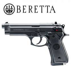 Beretta Mod.92 FS - 6MM - CO2