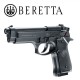 Beretta M9 A3 FDE - BLOW BACK - 6MM - CO2 Corredera Metálica