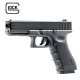 Heckler & Koch VP9 - 6MM - CO2 -CORREDERA METÁLICA