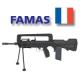 FAMAS F1 trademark