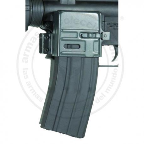 Clip Magazine auxiliar M4
