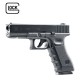 Glock 17 - 6mm - CO2 - BlowBack - Corredera Metalica