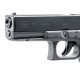 Glock 17 Original- 4.5 mm bbs / pellets - CO2 - BlowBack - Corredera Metalica