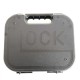 Glock 17 Original- 4.5 mm bbs / pellets - CO2 - BlowBack - Corredera Metalica