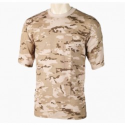 CAMISETA PIX ARIDO CAMO