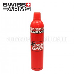 GAS EXTREME de Swiss Arms para airsoft