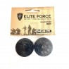 Cargador (pack de 2) para H8R Elite Force