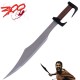 Sword sparta leonidas 300