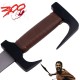 Sword sparta leonidas 300