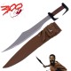 Sword sparta leonidas 300