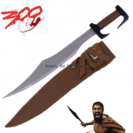 Espada esparta leonidas 300