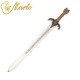Conan : CONAN FATHER SWORD