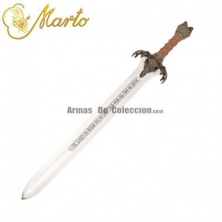 Espada del padre de Conan