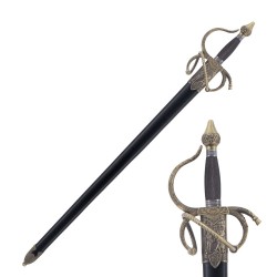 Cid's spanish Colada sword