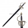 espada colada del Cid Campeador